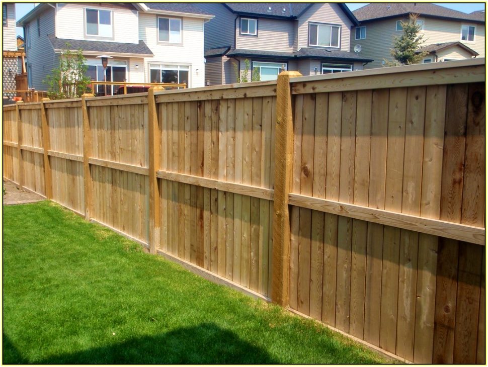 Santa Fe's Fence Installation and Repair Services